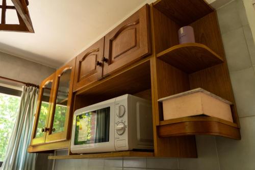 Two-Bedroom Chalet image 10