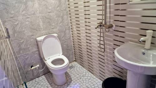 KIKI'O Corporates in Ifako-Ijaiye