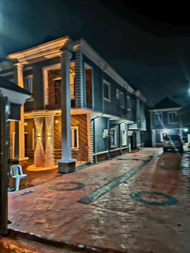 KIKI'O Corporates in Ifako-Ijaiye