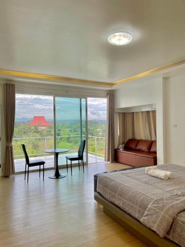 River Valley Resort @ Nan near 난 리버사이드 미술관