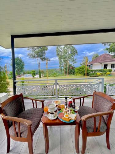 River Valley Resort @ Nan near 난 리버사이드 미술관