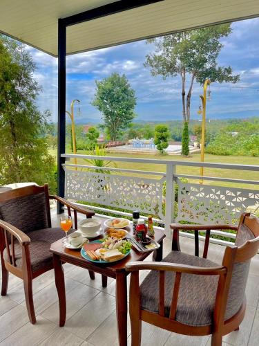 River Valley Resort @ Nan near 난 리버사이드 미술관