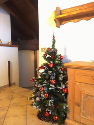 APPARTAMENTO ROEN in Cavareno