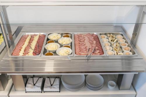 HOTEL COMAT *** DEVA in เดวา