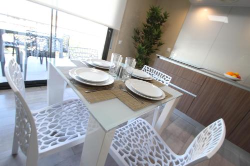 Apartamentos Cambrils Playa Spa - image 10
