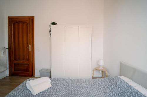 La Dolce Vita rooms, Rome (photo 4)