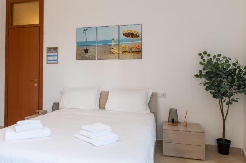 Stazione Piazza Principe - Affittacamere in Centro Città