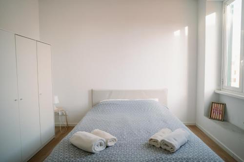 La Dolce Vita rooms, Rome (photo 5)