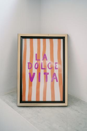 La Dolce Vita rooms, Rome (photo 8)