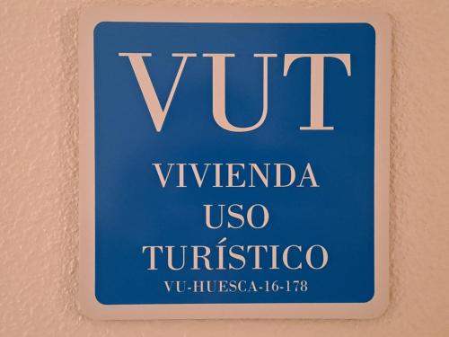 Létesítmények, Apartamento IZAS Canfranc in Aisa