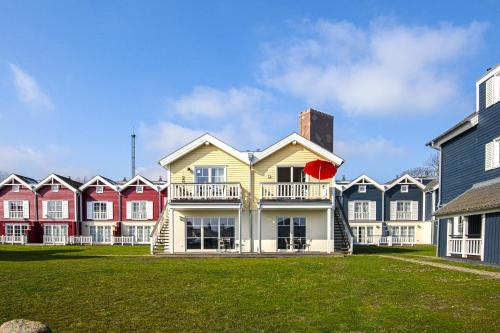 Exterior view, Strandpark Sierksdorf H048 in Sierksdorf