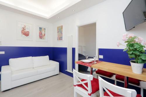 Bright Vatican 2 bedroom Apartment, Rome (photo 4)