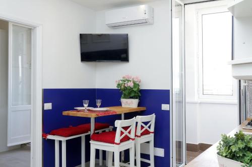 Bright Vatican 2 bedroom Apartment, Rome (photo 9)