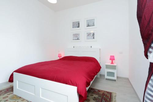 Bright Vatican 2 bedroom Apartment, Rome (photo 10)
