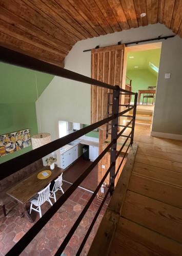 Létesítmények, Les Cottages d'Orient Gite Boutique in Mesnil Saint Pere