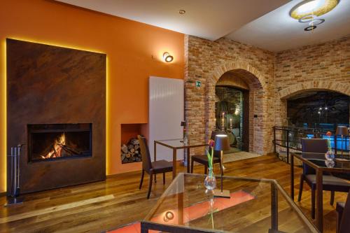 Giarvino Boutique Guest House in Acqui Terme