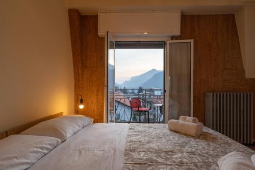 2 bedrooms, 3 beds