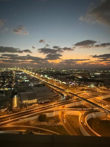 Samani vacation homes 3018, Dubaj