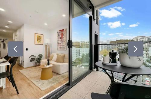 Sky Stars CBD Apartment, Auckland (photo 8)