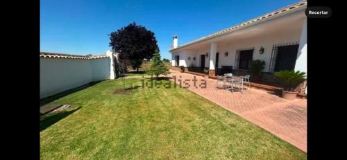 Casa rural el RÍO