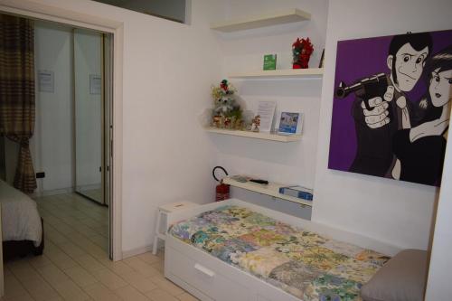 Cuore a Cuore, Bari