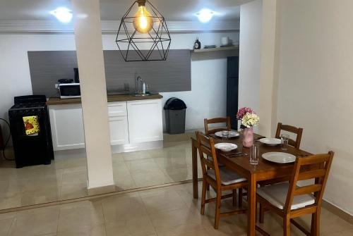 Colina Buena Vista A5 in Jarabacoa