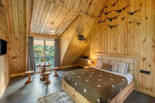 The Cove Lakkidi in Pookode