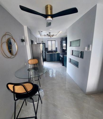 Létesítmények, Emerald at SAGE in Crown Point