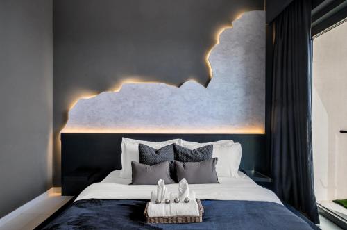 Urban Zen Sky Suite 1BR - Dubai Mall Access by Maxx Value homes, Dubai