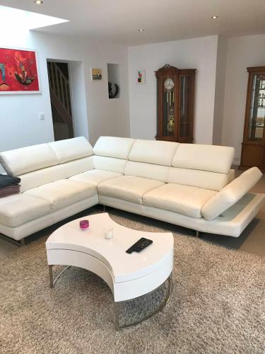 Logement entier hebergement - Saint-Germain-du-Corbeis in Saint-Germain-du-Corbeis