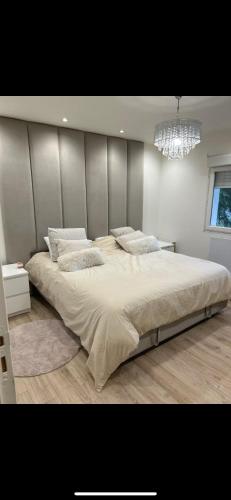 Maison Cosy, élegence et espace réunis entre CDG & PARIS cottage Écouen