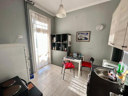 Downtown Serenity Apartment, Sofia (photo 4)