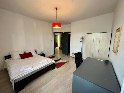 Downtown Serenity Apartment, Sofia (photo 6)