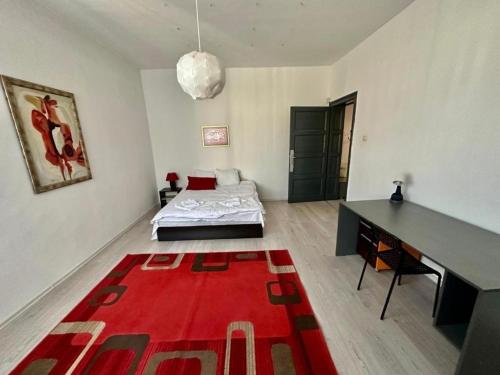 Downtown Serenity Apartment, Sofia (photo 8)