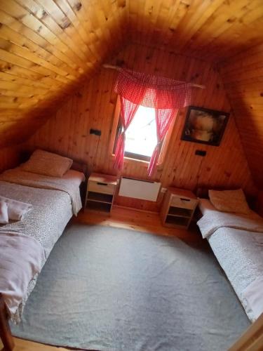 Chalet Hill Zabljak - image 13