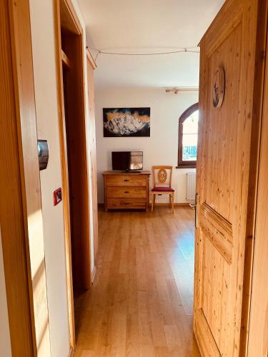 Casa del Cirmolo - apartments for rent