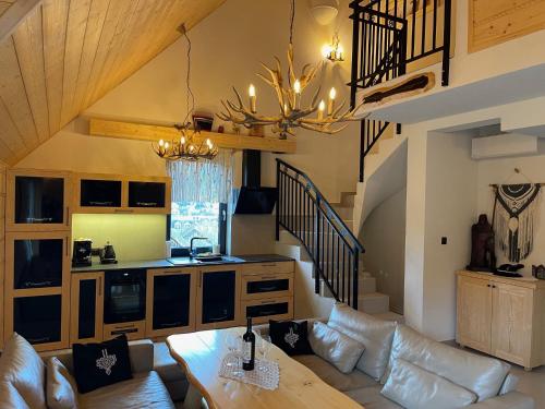 Apartament Tatry&Pieniny