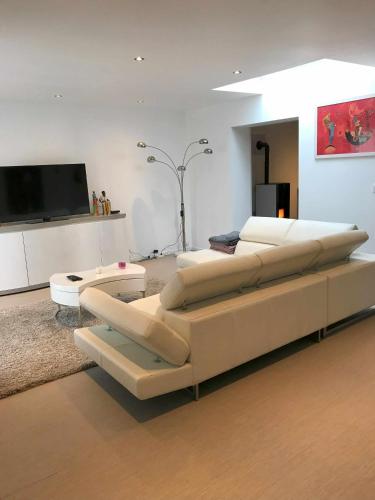 Logement entier hebergement - Saint-Germain-du-Corbeis in Saint-Germain-du-Corbeis
