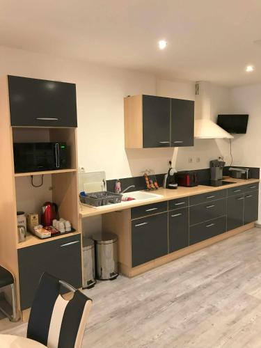 Logement entier hebergement - Saint-Germain-du-Corbeis in Saint-Germain-du-Corbeis