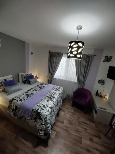 Apartmány Freesia (Apartmany Freesia) in Jablonec nad Nisou