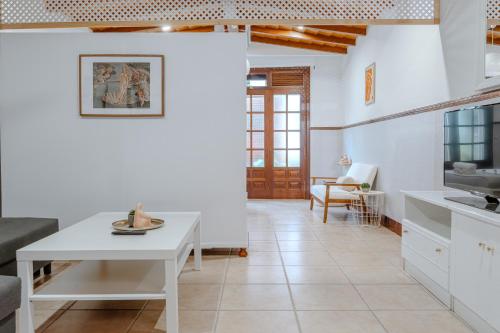 El Mirador De La Consentida Rooms & Suites Boutique in Marbella City Center