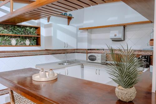 El Mirador De La Consentida Rooms & Suites Boutique in มาร์เบลลา