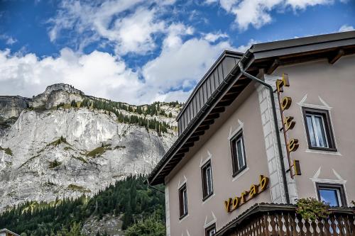 Hotel Vorab - Kulinarische Vielfalt - image 14