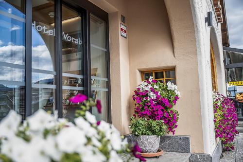 Hotel Vorab - Kulinarische Vielfalt - image 10