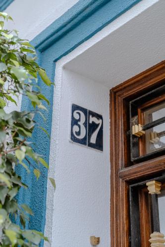 El Mirador De La Consentida Rooms & Suites Boutique in Marbella City Center