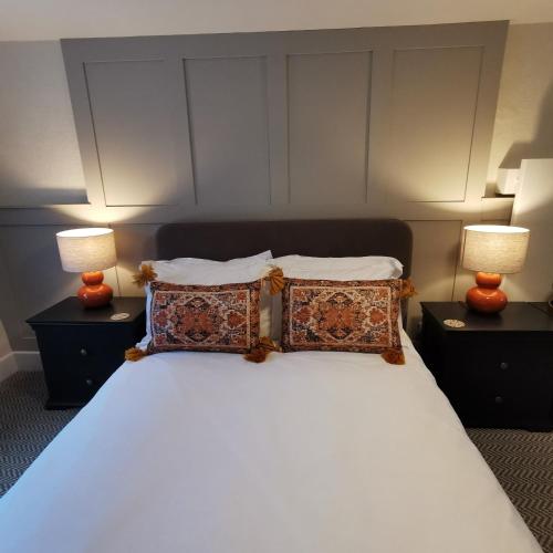 The Swinside Inn Room Type - Double Room with Private Bathroom