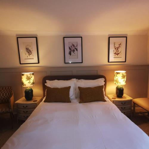 The Swinside Inn Room Type - Deluxe King Room
