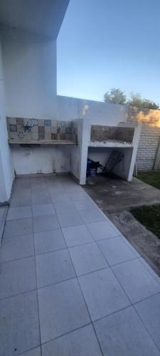 Lucero del Ibera in Mercedes