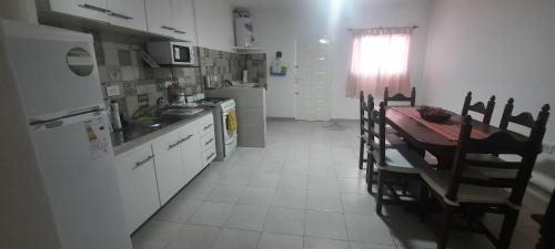 Lucero del Ibera in Mercedes