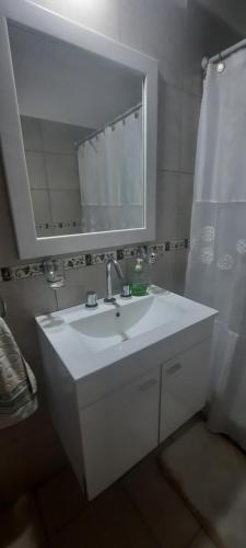 Lucero del Ibera in Mercedes